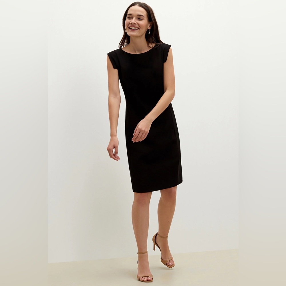MM Lafleur “Sarah” Dress Size 6